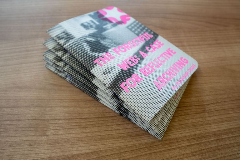 Artwork from project Various Zines